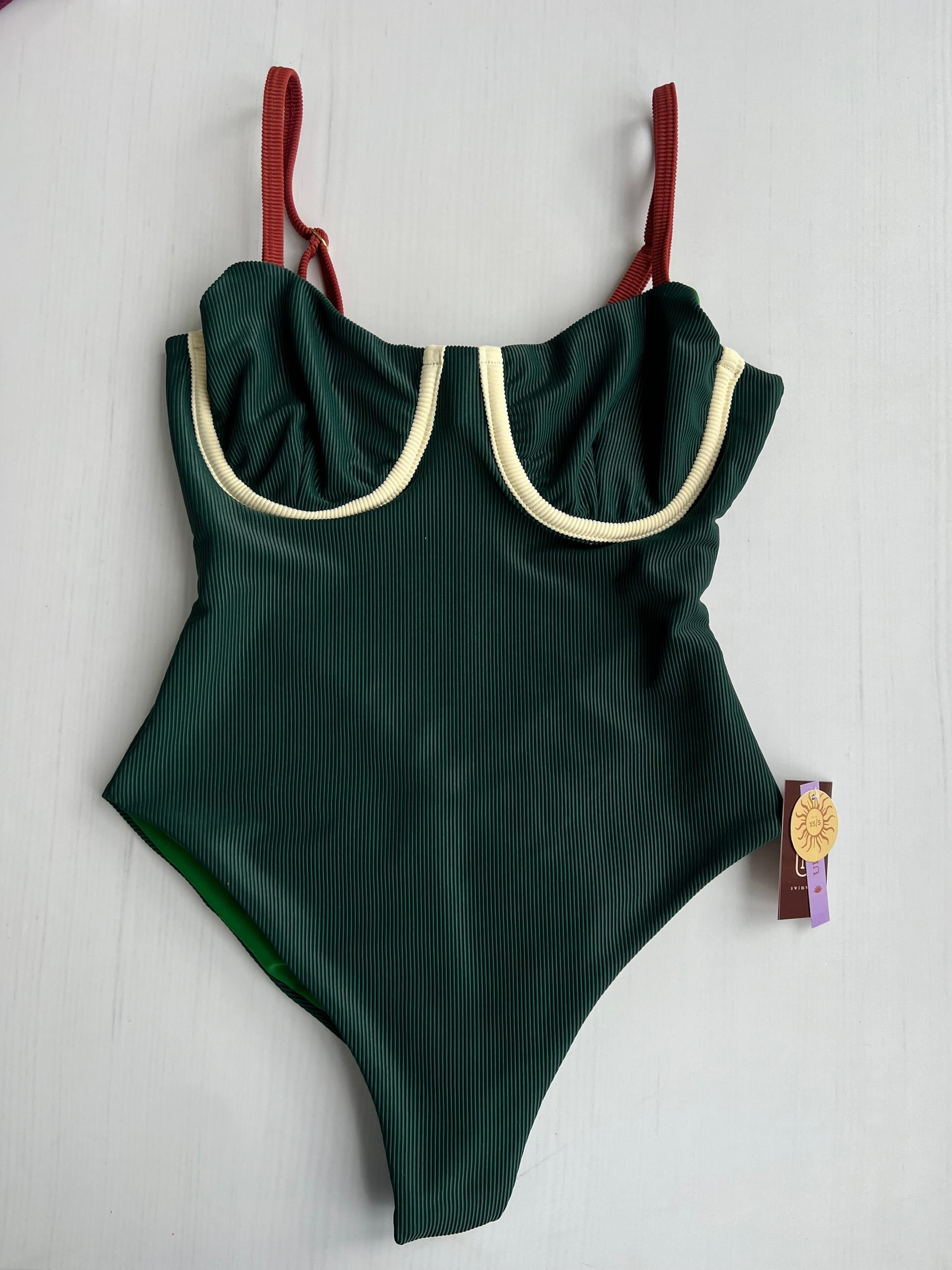 One-Piece