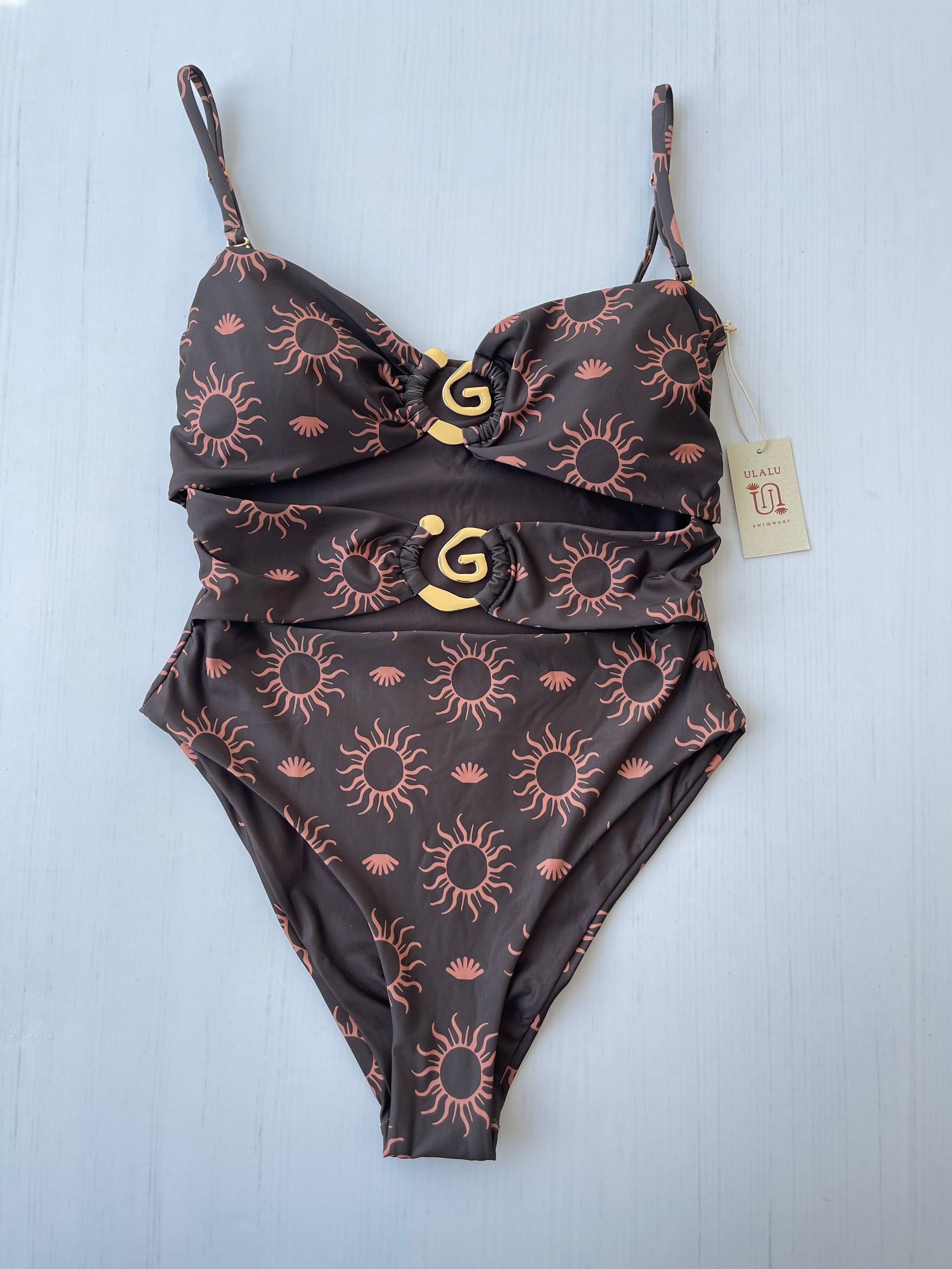 One-Piece