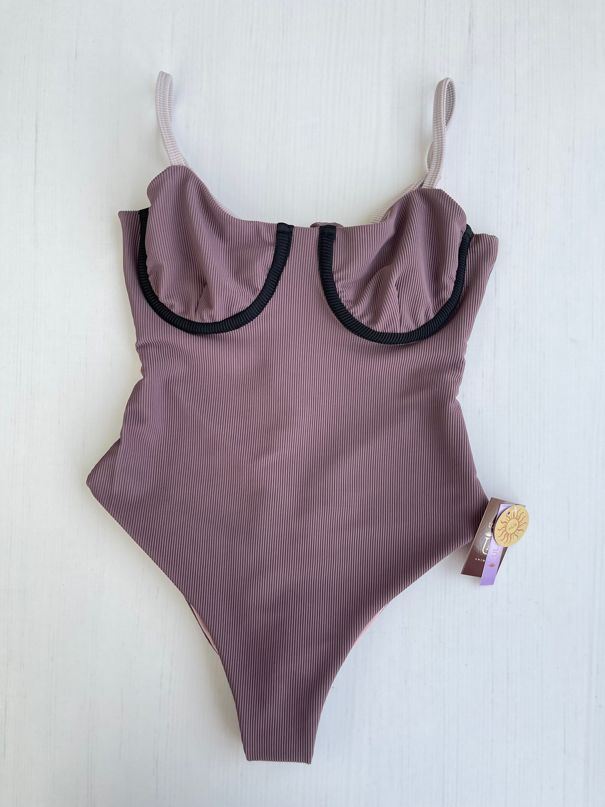 One-Piece