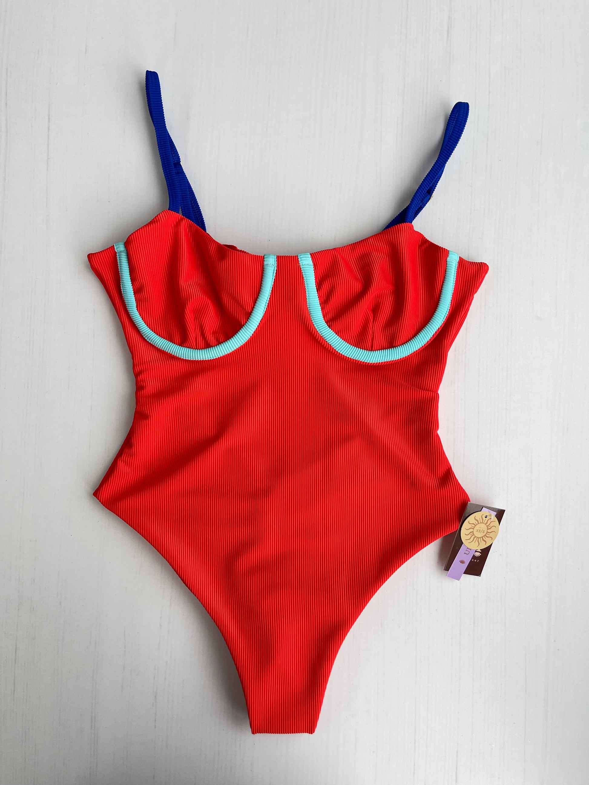 One-Piece