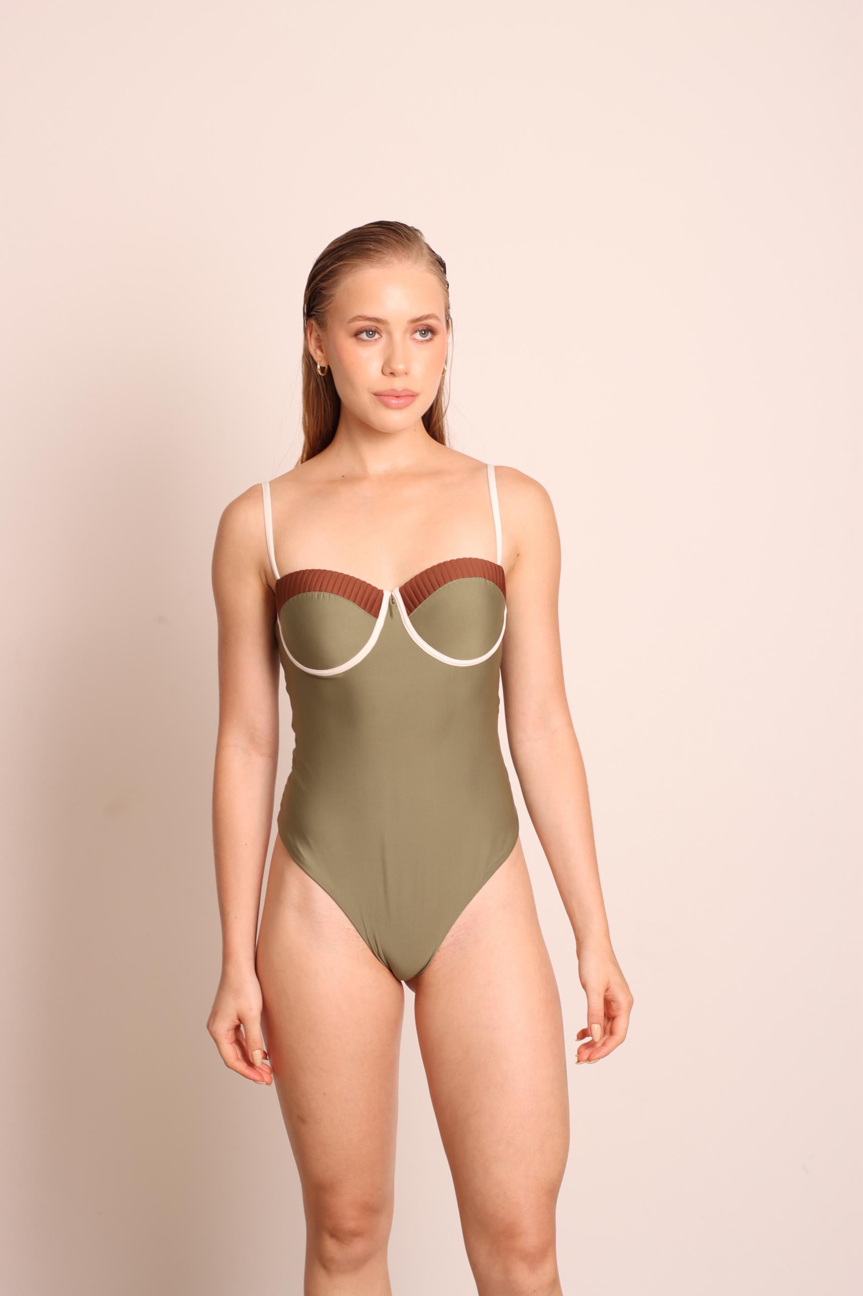 One-Piece