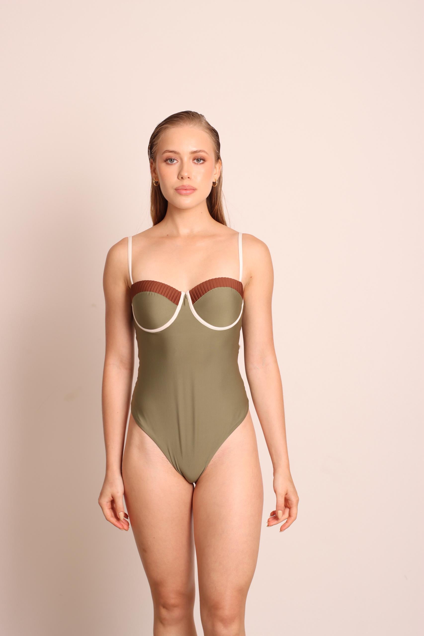 One-Piece