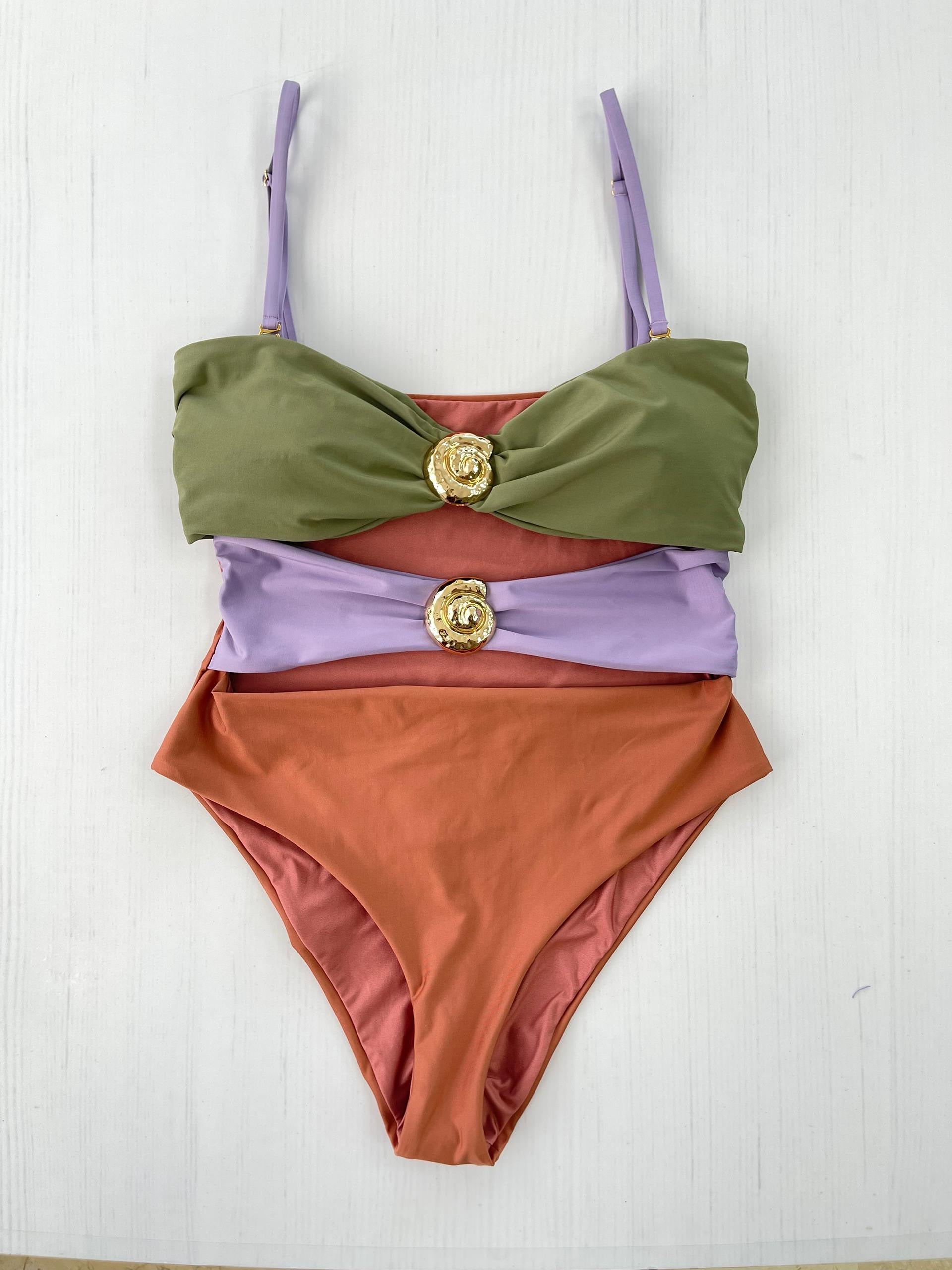 One-Piece