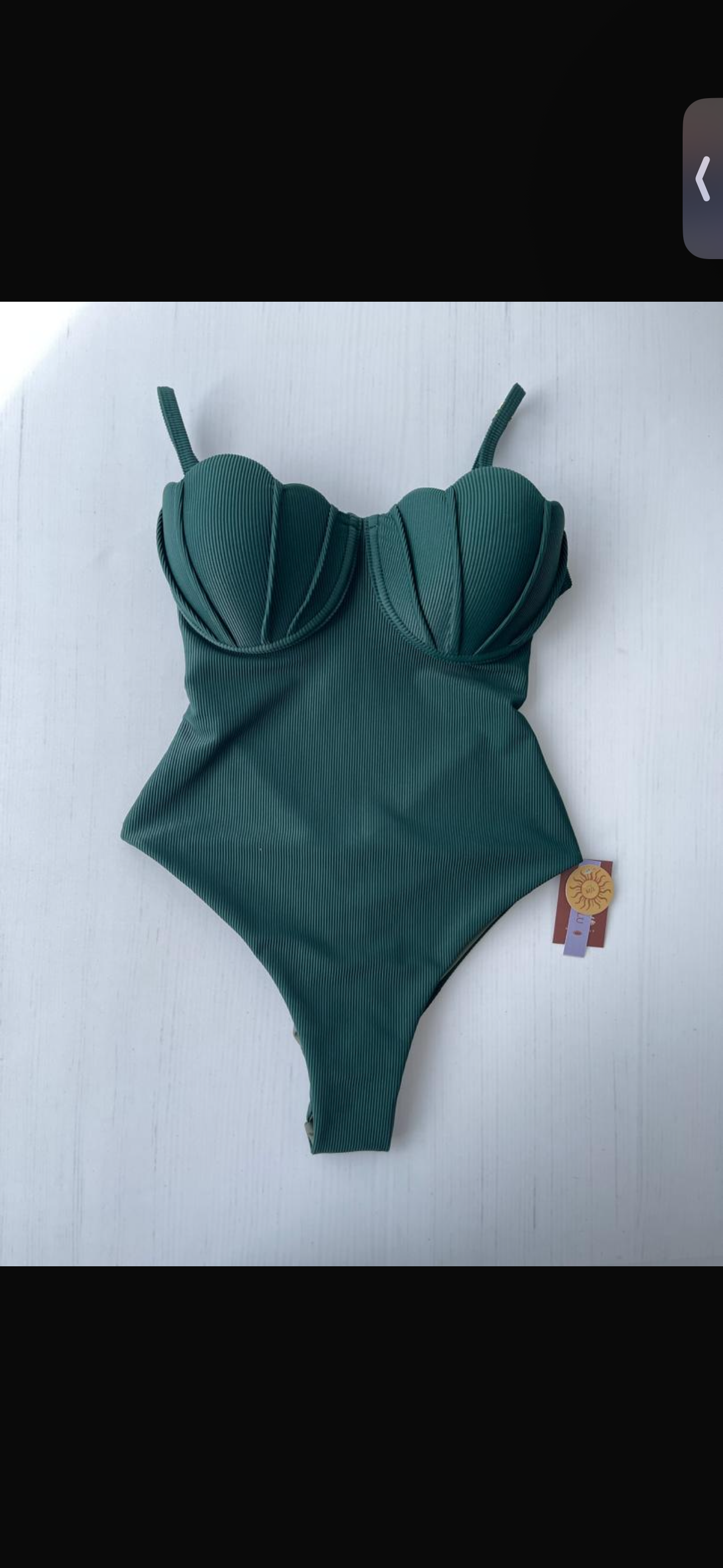 One-Piece Mermaid