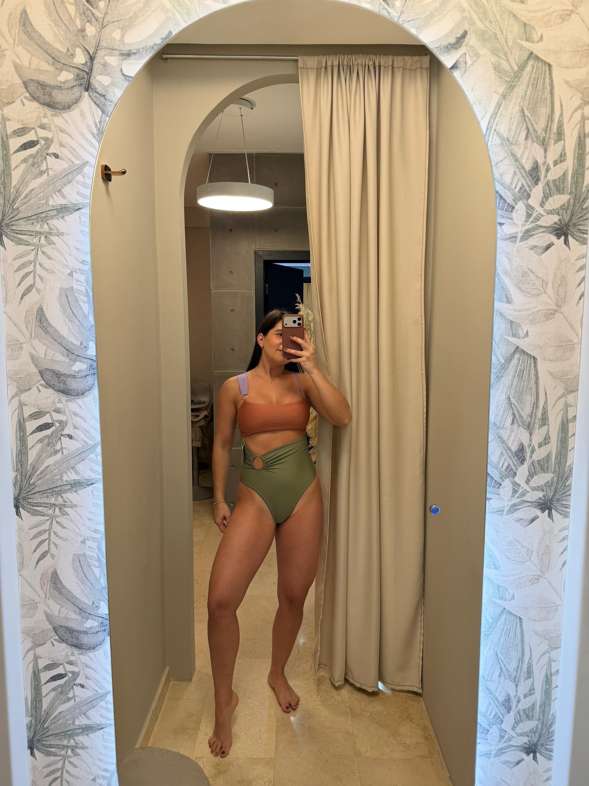One-Piece