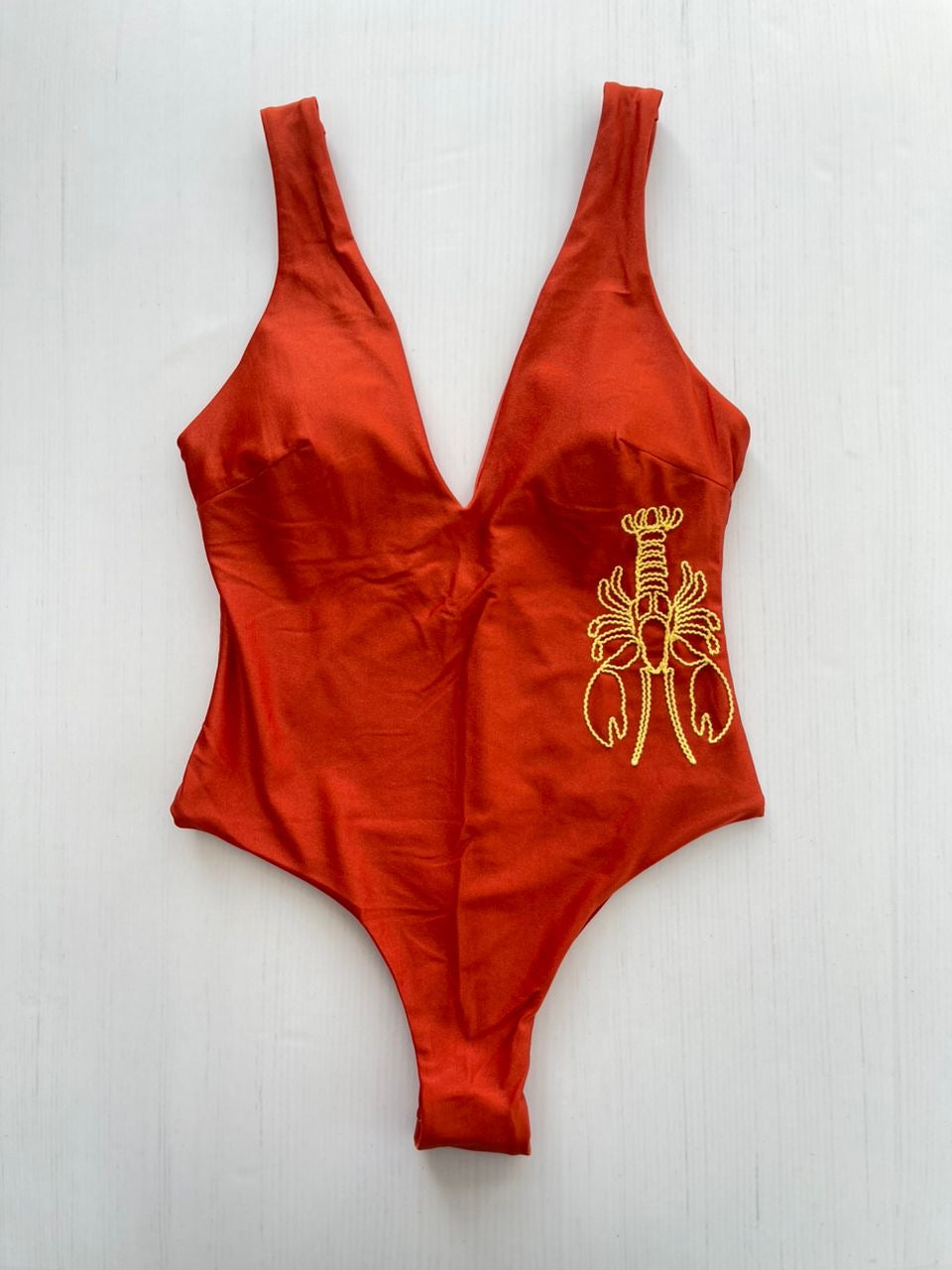 Lobster One-Piece