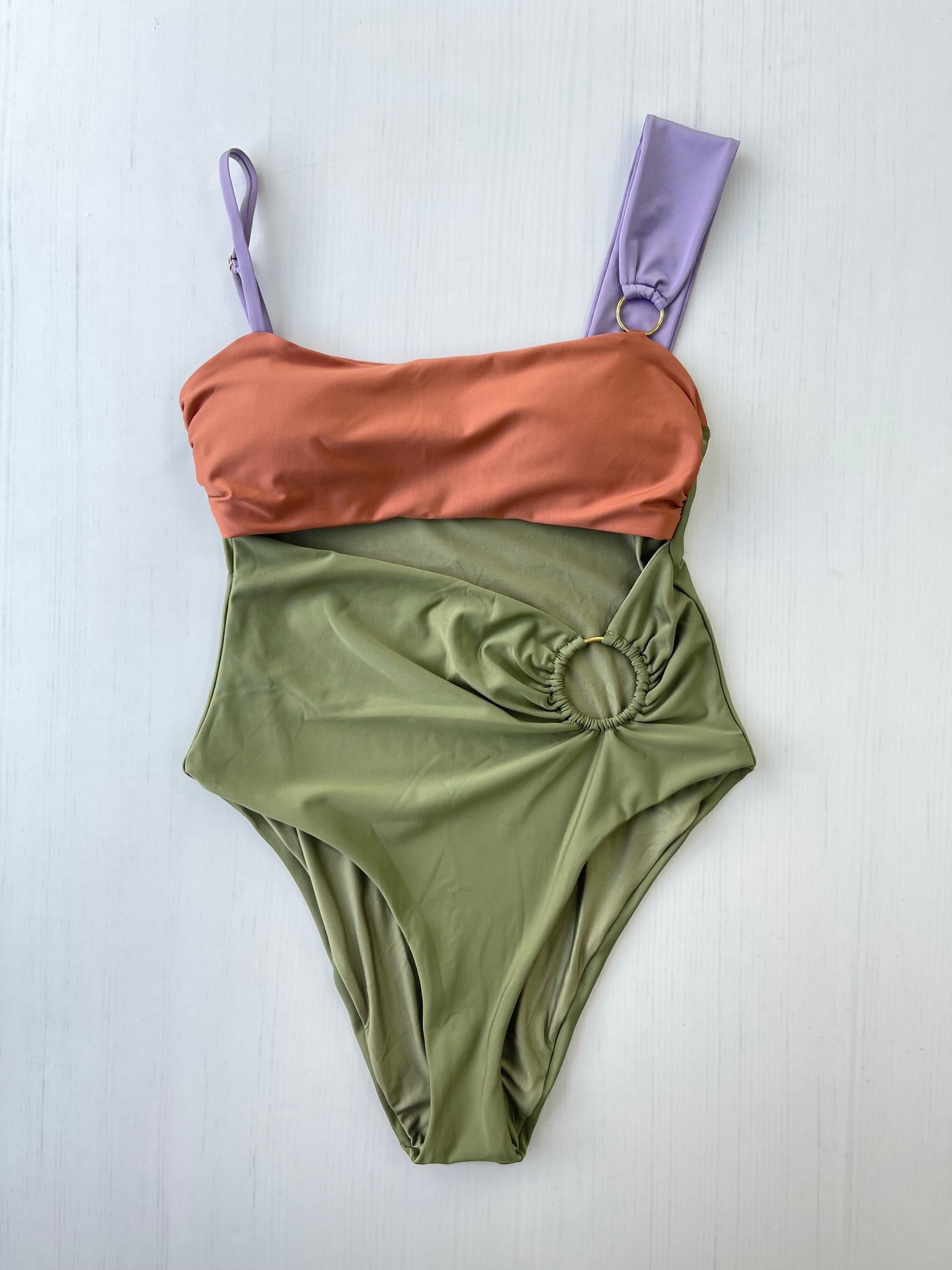 One-Piece