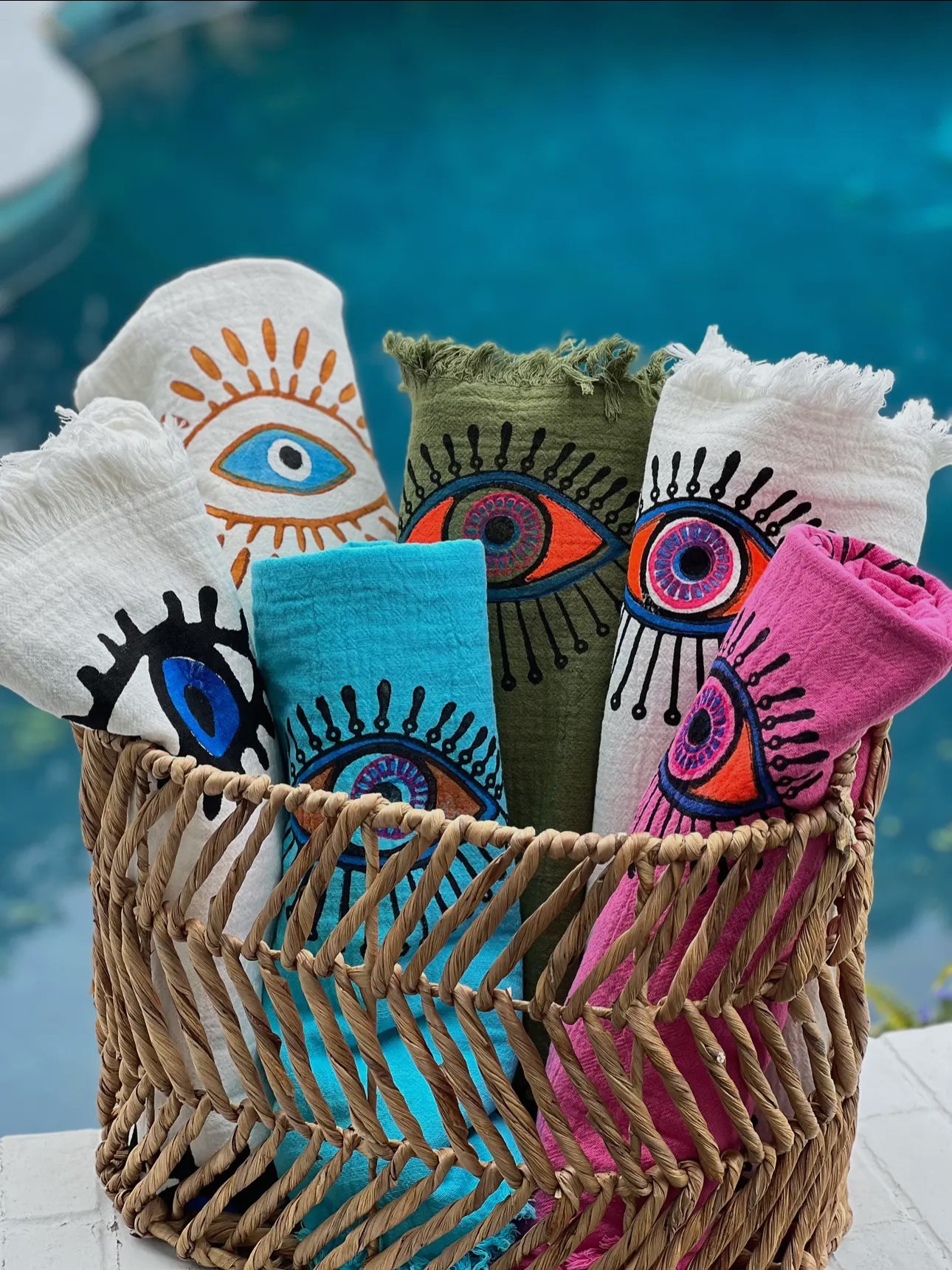 Turkish Towel
