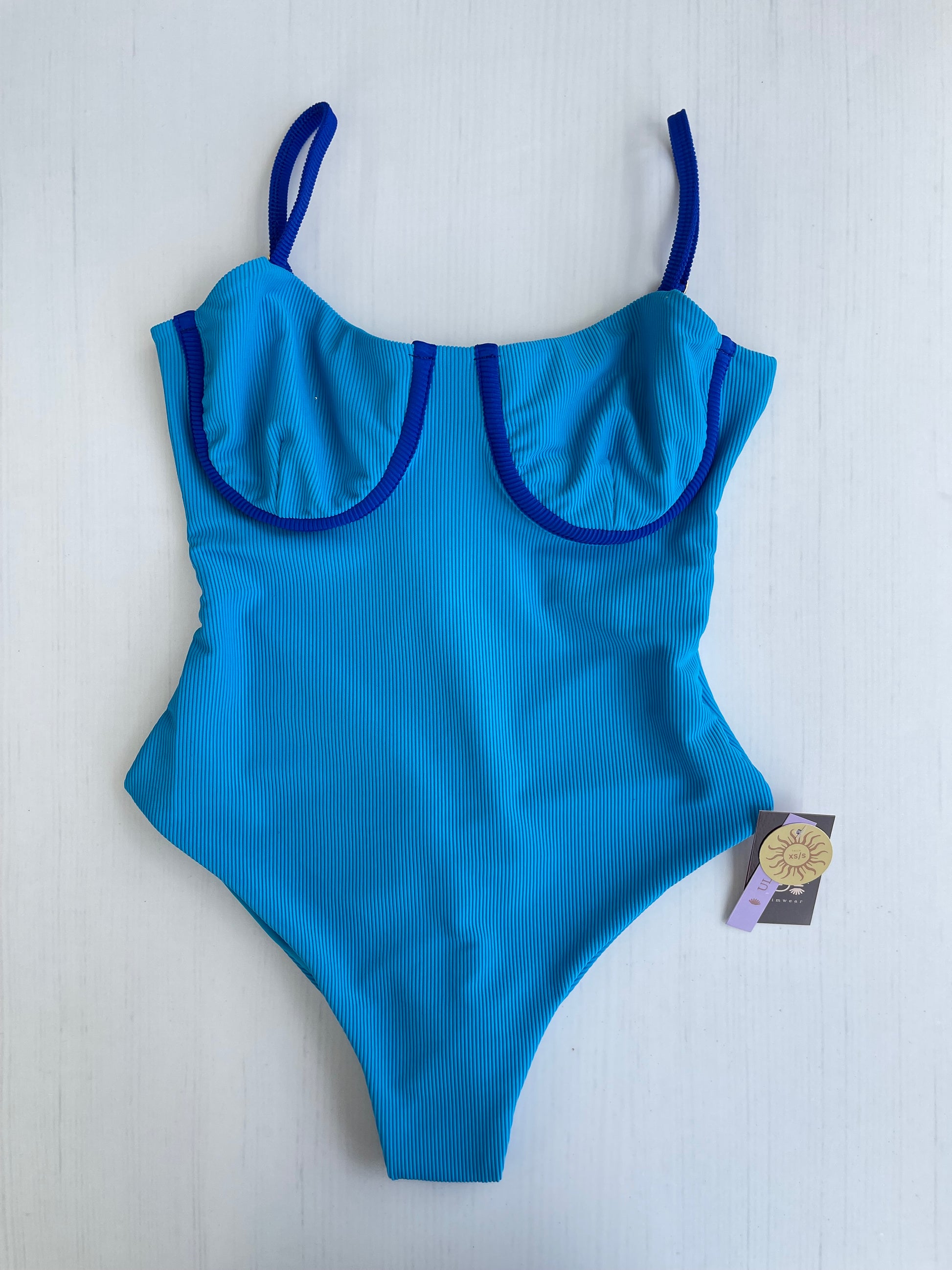 One-Piece