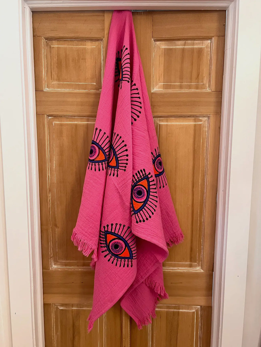 Turkish Towel