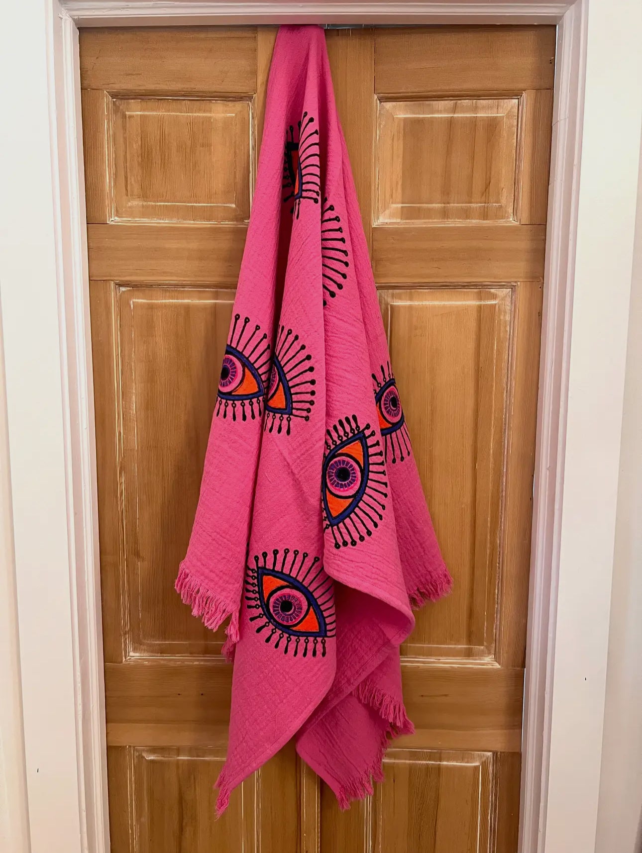 Turkish Towel