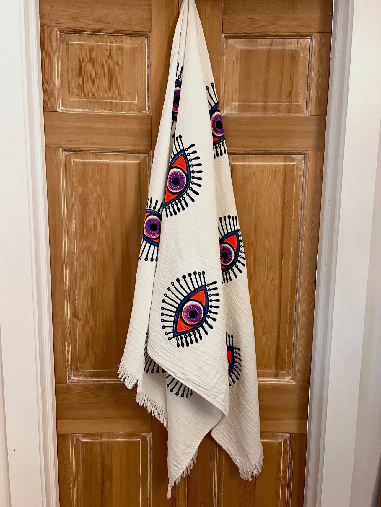 Turkish Towel