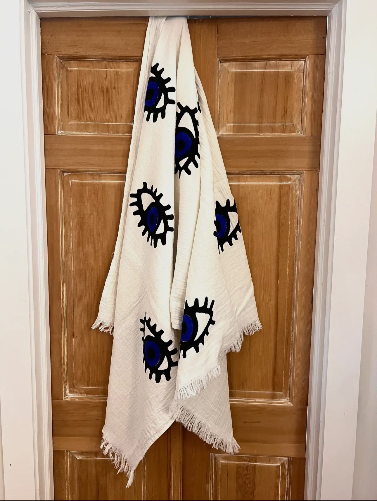 Turkish Towel