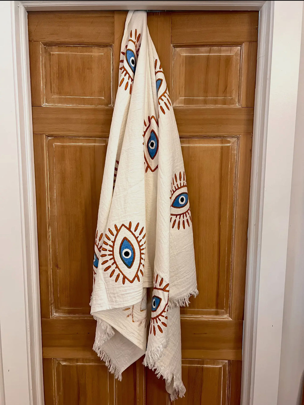 Turkish Towel