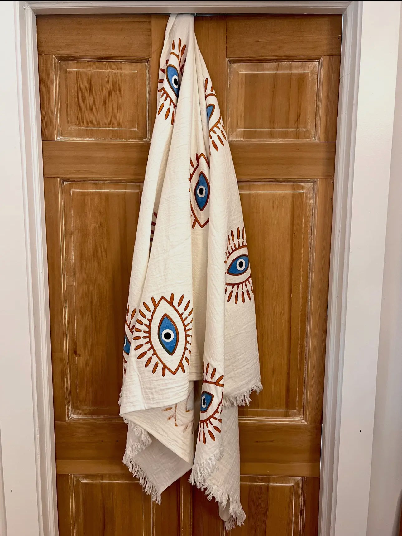 Turkish Towel