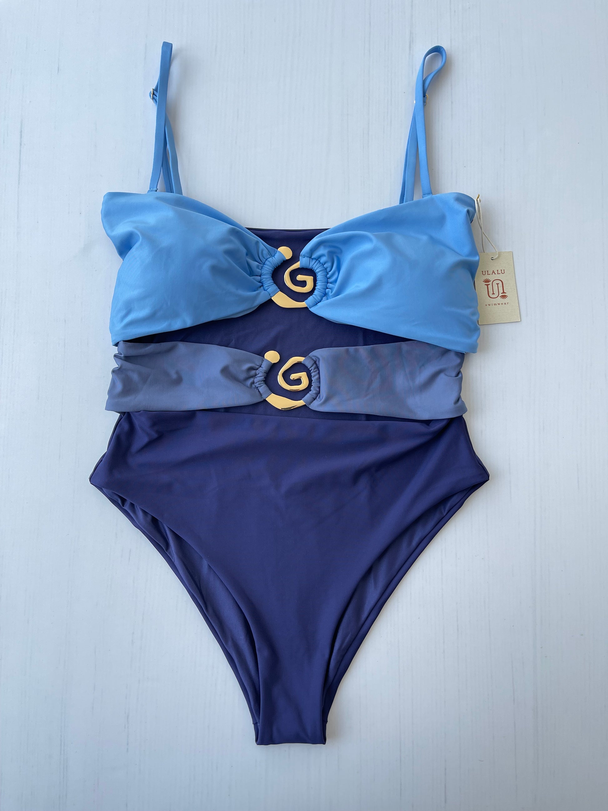 One-Piece