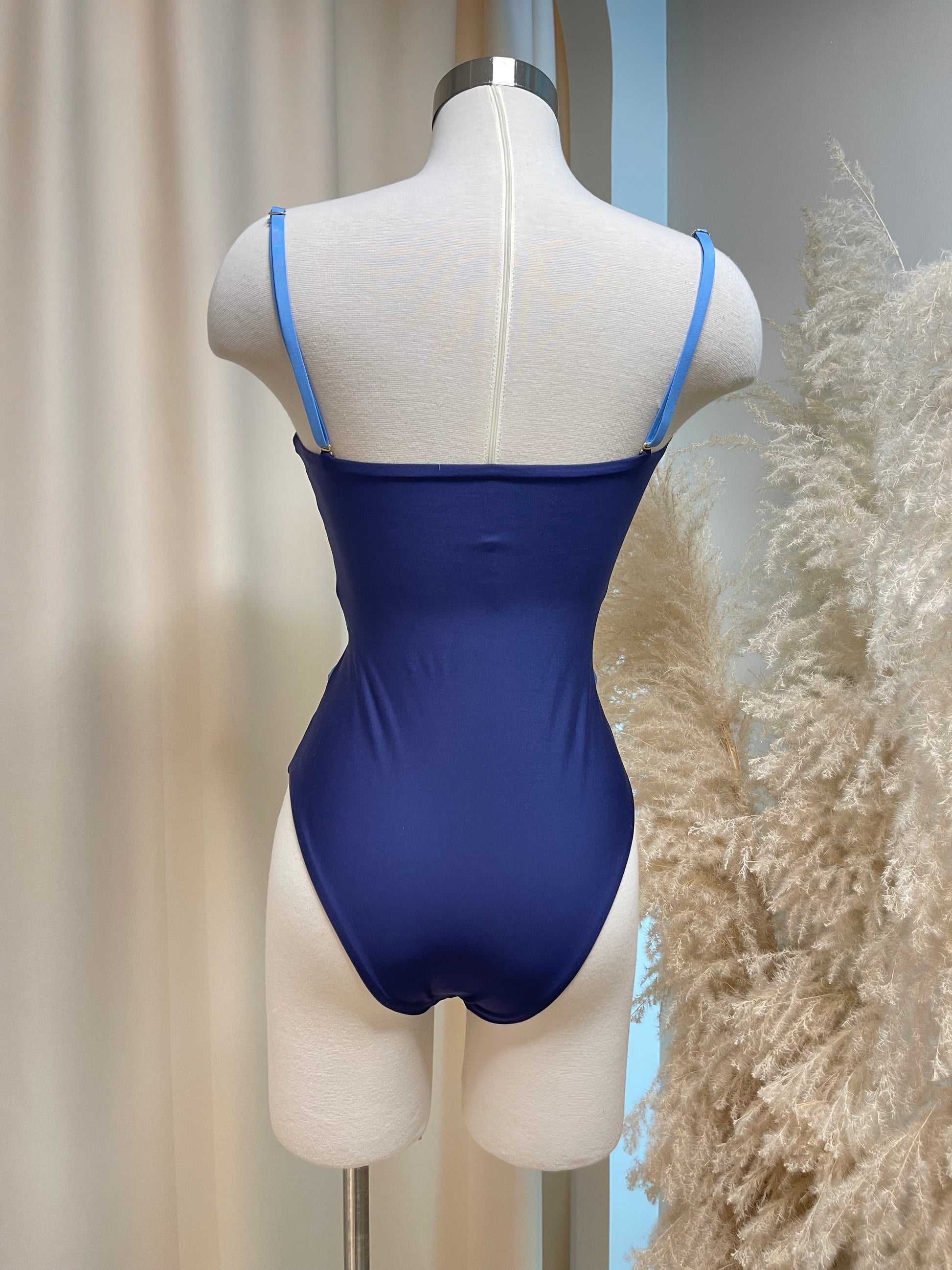 One-Piece