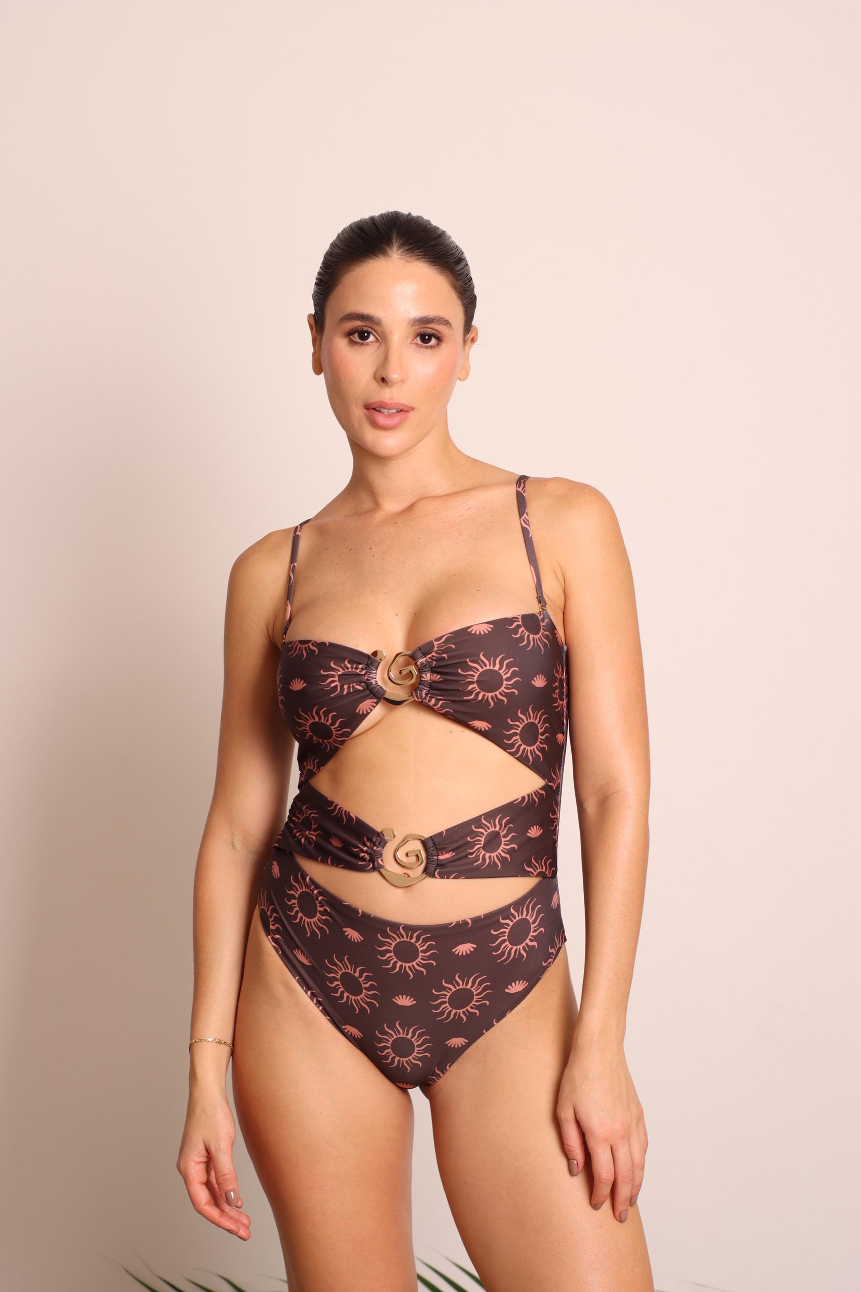 One-Piece