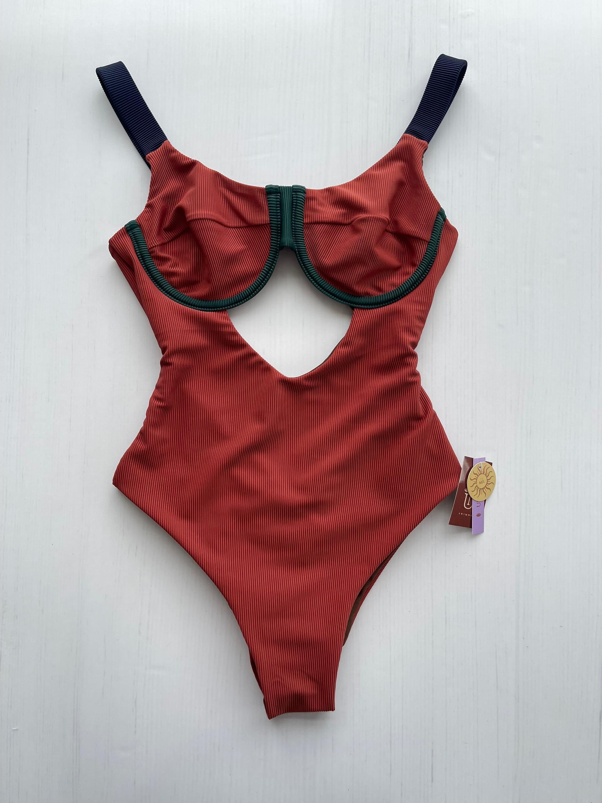One-Piece